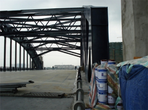 无棣专注工业场景喷漆服务